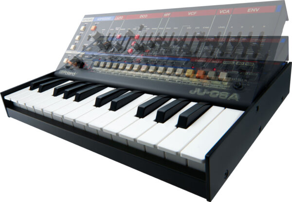 Roland K-25m Boutique系列模組鍵盤：圖片 3