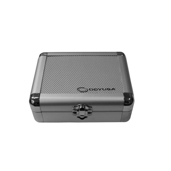 Odyssey KCC PRO2  唱針盒（銀）