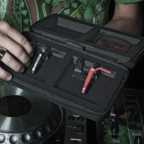 UDG Creator 唱針保護盒 U8420BL：圖片 3
