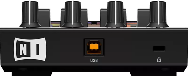 NI - TRAKTOR KONTROL F1：圖片 2