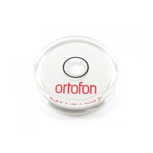ORTOFON LIBELLE Ø40MM 氣泡水平儀