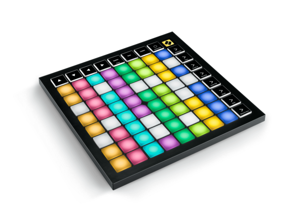 Novation Launchpad X：圖片 2