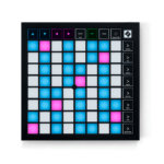 Novation Launchpad X