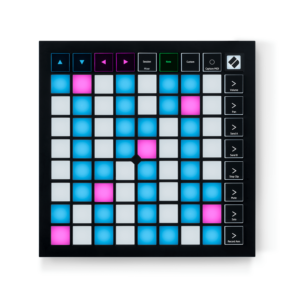 Novation Launchpad X