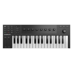 NI KOMPLETE KONTROL M32 midi鍵盤