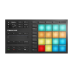 NI Maschine Mikro Mk3