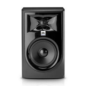 JBL 305P MkII | 5吋 監聽喇叭
