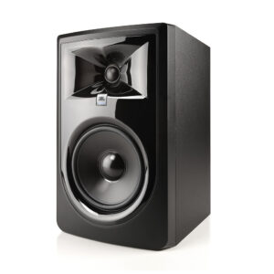JBL 306P MkII | 6吋 監聽喇叭