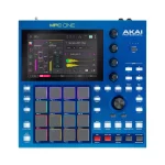 Akai Professional MPC One G2 Standalone Music Production Center