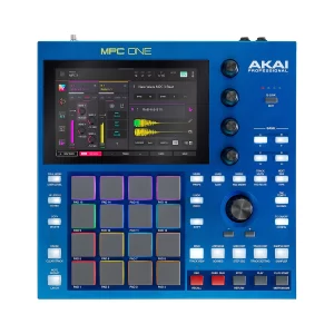 Akai Professional MPC One G2 Standalone Music Production Center