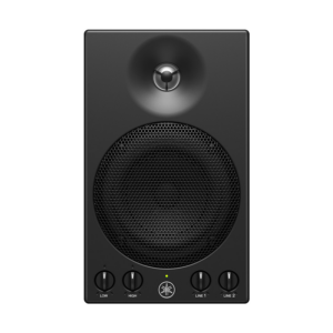 YAMAHA MSP3A 主動式監聽喇叭 (4吋)