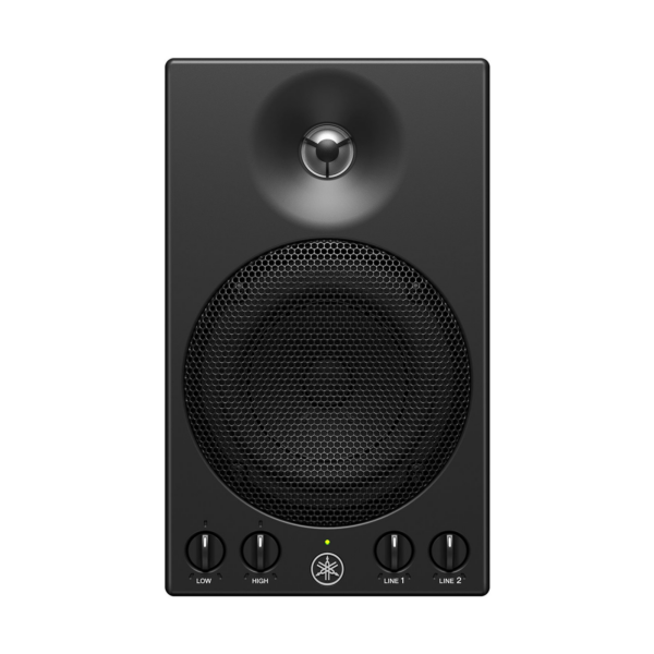 YAMAHA MSP3A 主動式監聽喇叭 (4吋)