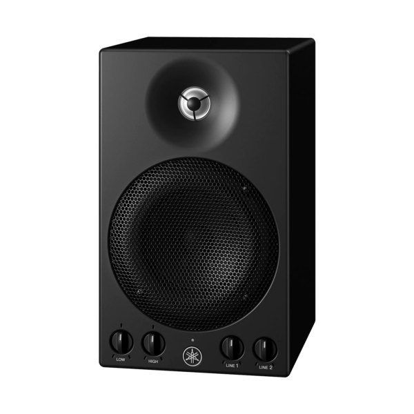 YAMAHA MSP3A 主動式監聽喇叭 (4吋)：圖片 2