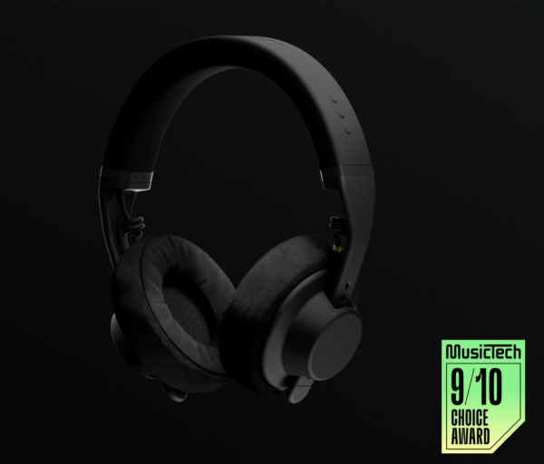 AIAIAI TMA-2 Studio Wireless+ 監聽耳機：圖片 3