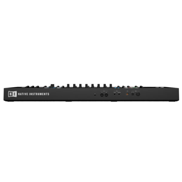 NI – KOMPLETE KONTROL MK2 S49 鍵盤：圖片 3