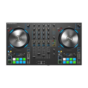 Native Instruments Traktor Kontrol S3