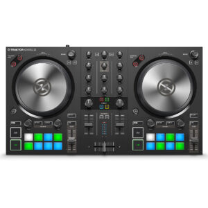 Native Instruments Traktor Kontrol S2 Mk3