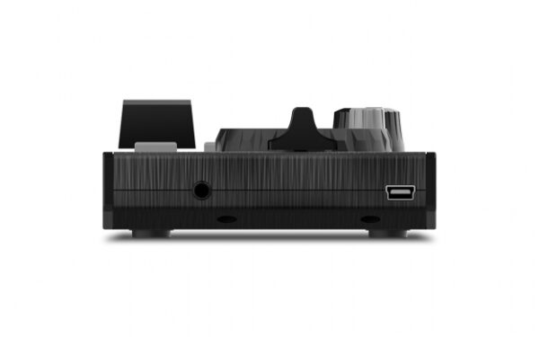 Numark DJ2GO2 Touch 便攜式DJ控制器：圖片 2