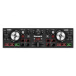 Numark DJ2GO2 Touch 便攜式DJ控制器