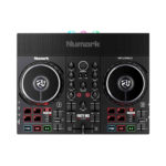 Numark Party Mix Live DJ 控制器 (內建喇叭&燈光)