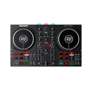 Numark Party Mix II DJ控制器