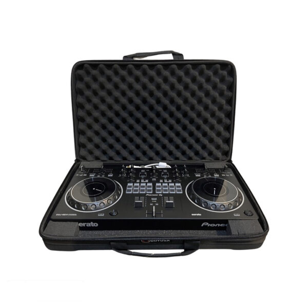 Odyssey STREEMLINE S號器材保護包 BMSLDJCS（DDJ-Flx4, REV1、Mixtrack、 Inpulse 500、DJ-202、SR2）- BMSLDJCS：圖片 2