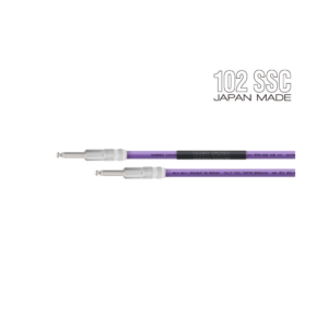 Oyaide NEO PA-02 TS V2 (TS to TS)