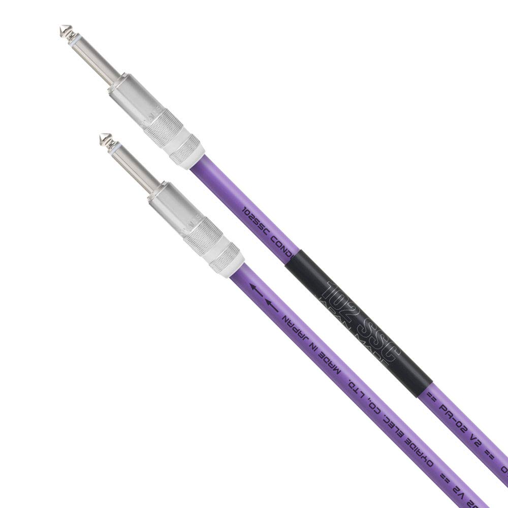 Oyaide NEO PA-02 TS V2 (TS to TS):圖片 2