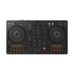 Pioneer DDJ-FLX4 入門級控制器