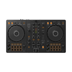 Pioneer DDJ-FLX4 入門級控制器