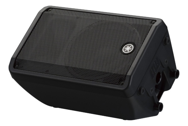 Yamaha DBR10 700-Watt PA喇叭：圖片 4