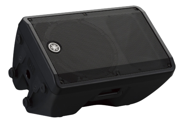 Yamaha DBR10 700-Watt PA喇叭：圖片 3