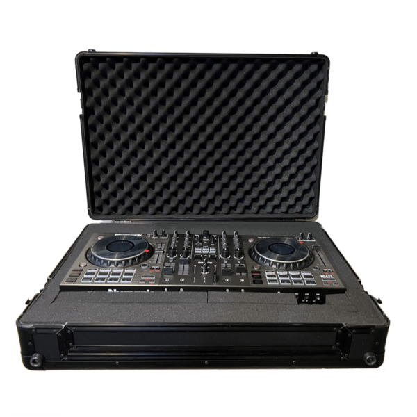 UDG Ultimate Pick Foam 飛行箱 XL號黑(NS4FX, S4 MK3,DDJ-800, SC LIVE 2, DDJ-SX3,  XDJ-RR ) U93013BL：圖片 12