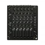 PLAYdifferently: MODEL 1 混音器