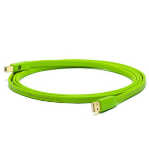 Oyaide Neo d+ USB class B (Type A to Type B)