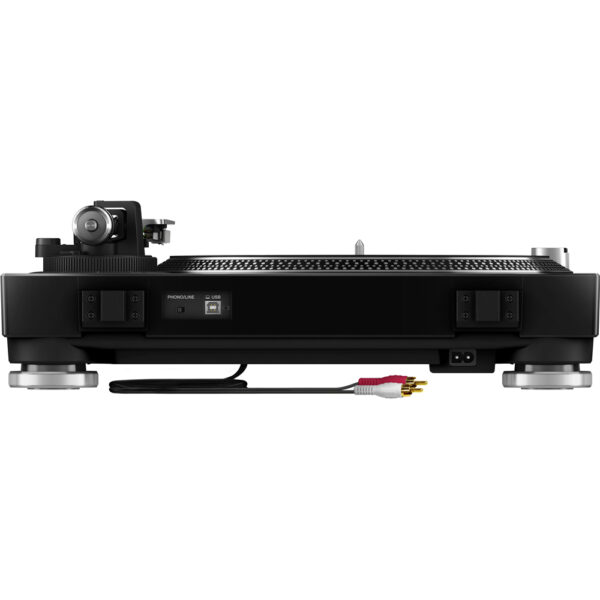 Pioneer DJ - PLX-500 唱盤：圖片 2