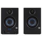 Presonus Eris 3.5 2nd Gen 3.5" 監聽喇叭