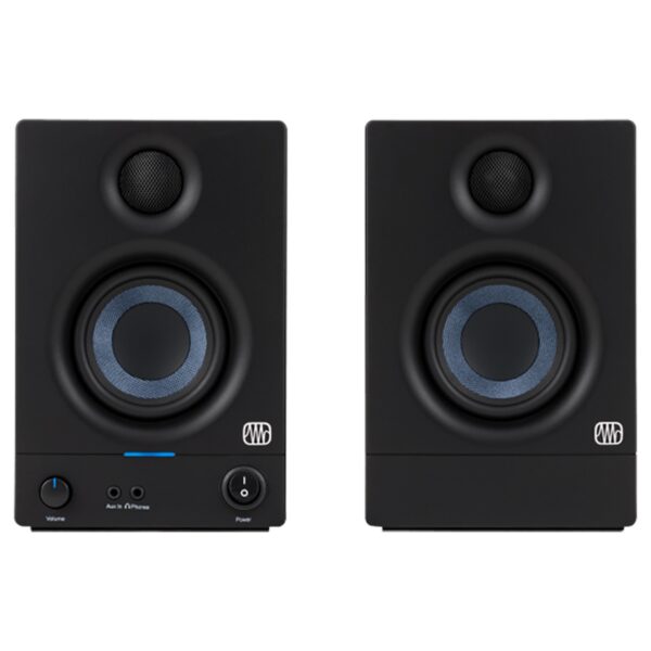 Presonus Eris 3.5 2nd Gen 3.5" 監聽喇叭