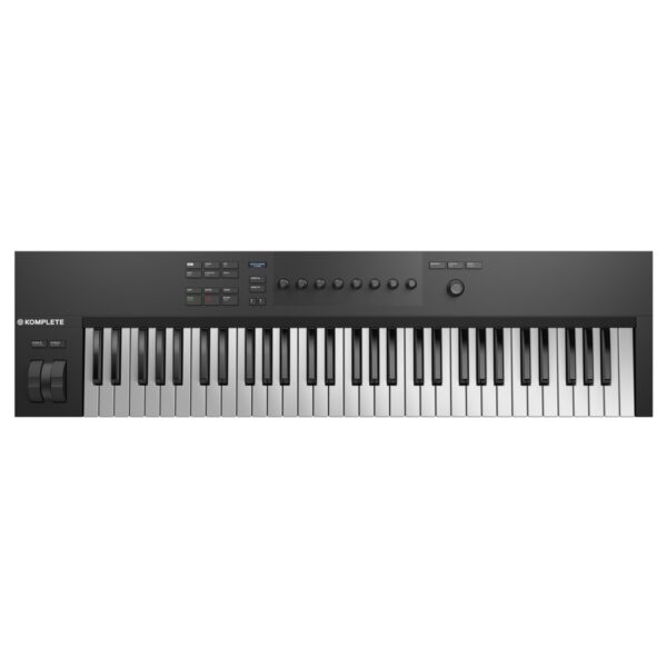 Native Instruments Komplete Kontrol A61 MIDI鍵盤
