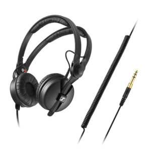 Sennheiser – HD25 Plus