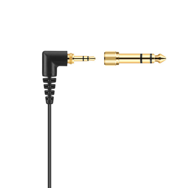 Sennheiser – HD25 Plus：圖片 4