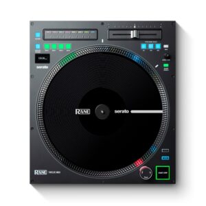 RANE TWELVE MKII 數位唱盤