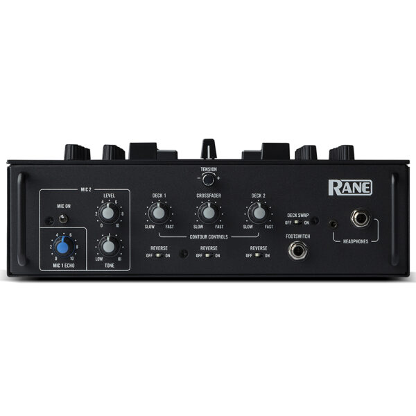 RANE SEVENTY-TWO MKII 二代混音器：圖片 3