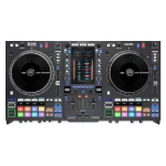 RANE SYSTEM ONE 唱盤式獨立型DJ機種