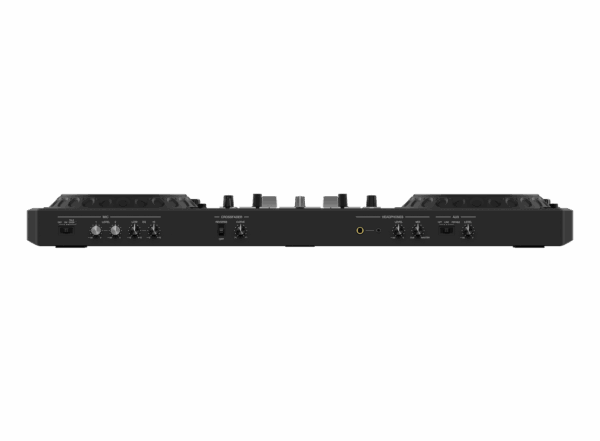 Pioneer DJ DDJ-REV5 2軌DJ控制器：圖片 4