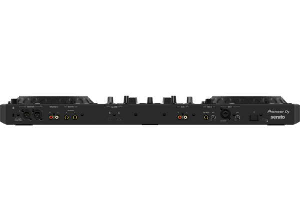 Pioneer DJ DDJ-REV5 2軌DJ控制器：圖片 3