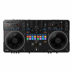 Pioneer DJ DDJ-REV5 2軌DJ控制器