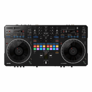 Pioneer DJ DDJ-REV5 2軌DJ控制器