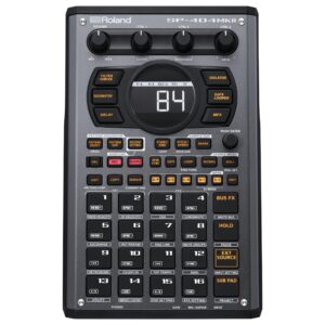 Roland SP-404MKII (mk2)  取樣器