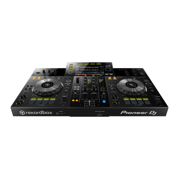 Pioneer XDJ-RR：圖片 3